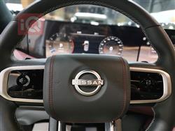 نیسان پاترۆل